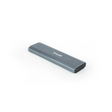 Caja externa TooQ M.2 USB 3.2 Gen 2 (TQE-2223G)