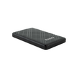 Caja externa TooQ 2,5" USB 3.2 Gen 1 (TQE-2500B)