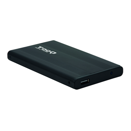 Caja externa TooQ 2,5" USB 2.0 (TQE-2510B)