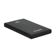 Caja externa TooQ 2,5" USB 3.2 Gen 1 (TQE-2522B)