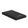 Caja externa TooQ 2,5" USB 3.2 Gen 1 (TQE-2527B)