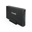 Caja externa TooQ 3,5" USB 2.0 (TQE-3520B)