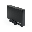 Caja externa TooQ 3,5" USB 3.2 Gen 1 (TQE-3527B)
