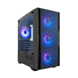 Caja para PC CoolBox Micro ATX para PC GM220 Mpfusion