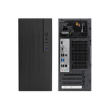 Caja para PC CoolBox MATX M460 USB-C 3.2 GEN1 Sgcc sin fuente - vista 2