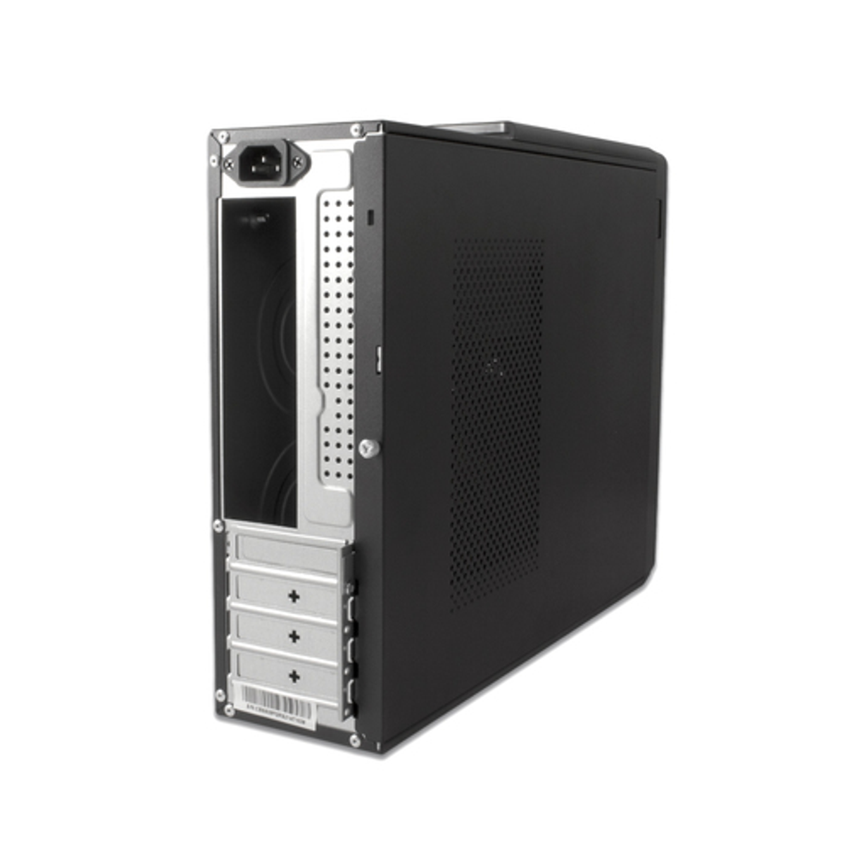 Caja para PC CoolBox MATX Slim T310 fuenteB500GR-S - vista 2