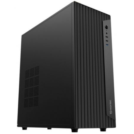 Caja para PC Hiditec ATX Blok 3.0 + PSU500 CHA010062