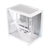 Caja para PC Hiditec PC ATX H3 Pro Blanco - vista 4