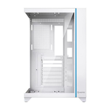 Caja para PC Hiditec PC ATX H3 Pro Blanco - vista 5