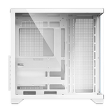 Caja para PC Hiditec PC ATX H3 Pro Blanco - vista 7