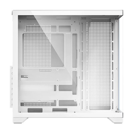 Caja para PC Hiditec PC ATX H3 Pro Blanco - vista 7