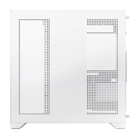 Caja para PC Hiditec PC ATX H3 Pro Blanco - vista 8