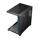 Caja para PC Hiditec PC ATX H3 Pro Negro - vista 6