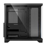 Caja para PC Hiditec PC ATX H3 Pro Negro - vista 7