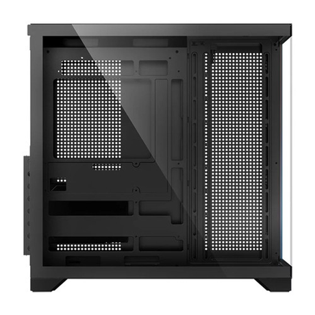 Caja para PC Hiditec PC ATX H3 Pro Negro - vista 7