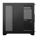 Caja para PC Hiditec PC ATX H3 Pro Negro - vista 8