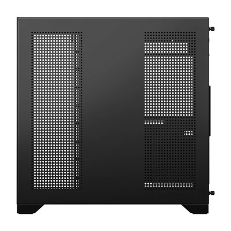 Caja para PC Hiditec PC ATX H3 Pro Negro - vista 8