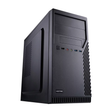 Caja para PC Hiditec Ordenador Micro ATX Q9 Pro 2*USB 3.0