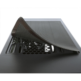 Caja para PC Talius ATX gaming Auriga cristal templado USB 3.0 - vista 4