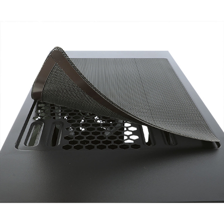Caja para PC Talius ATX gaming Auriga cristal templado USB 3.0 - vista 4