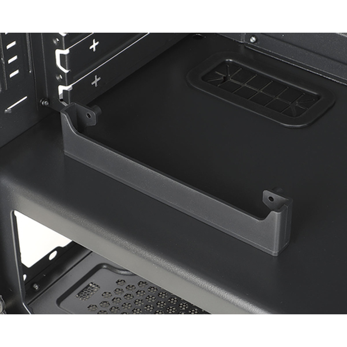 Caja para PC Talius ATX gaming Auriga cristal templado USB 3.0 - vista 5