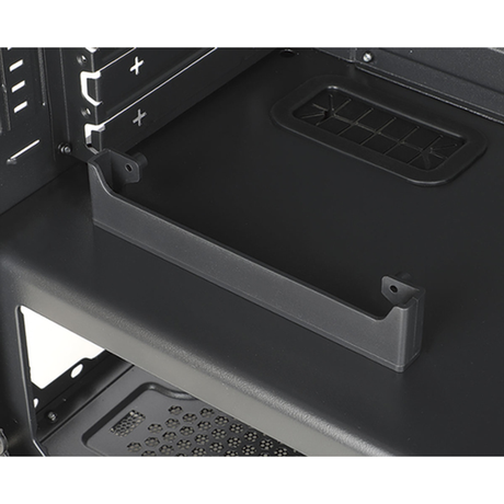 Caja para PC Talius ATX gaming Auriga cristal templado USB 3.0 - vista 5