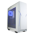 Caja para PC Talius ATX gaming Xentinel USB 3.0 sin fuente