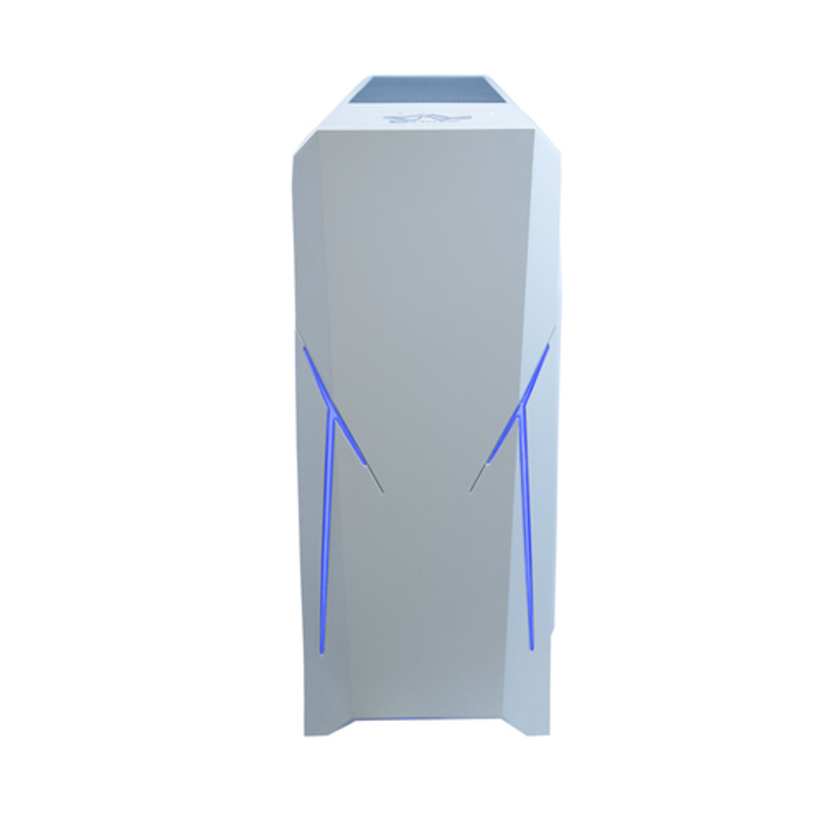 Caja para PC Talius ATX gaming Xentinel USB 3.0 sin fuente - vista 4