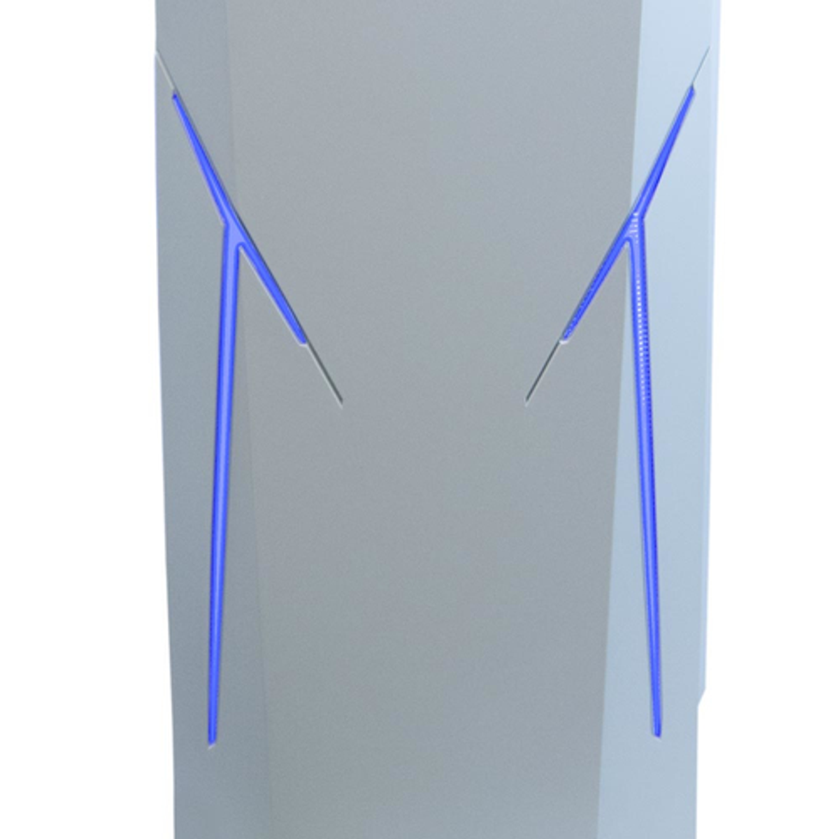 Caja para PC Talius ATX gaming Xentinel USB 3.0 sin fuente - vista 5