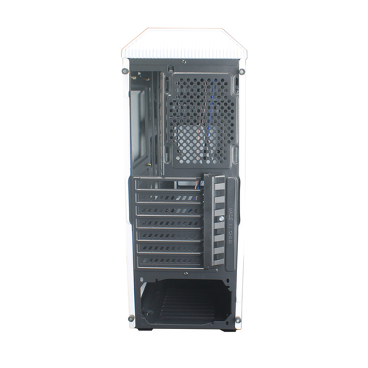 Caja para PC Talius ATX gaming Xentinel USB 3.0 sin fuente - vista 8