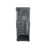 Caja para PC Talius ATX gaming Xentinel USB 3.0 sin fuente - vista 8