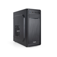 Caja para PC TooQ Semitorre ATX TQC-5701U3C-B USB3.0
