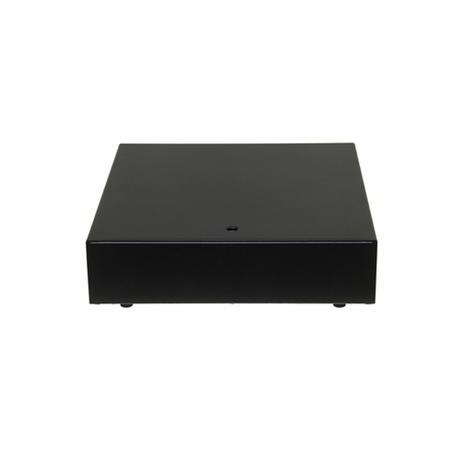 Cajón portamonedas Equip Negro 420 × 405 × 110 mm RJ11/RJ12 351010 - vista 2