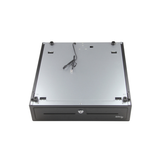 Cajón portamonedas Equip Negro 420 × 405 × 110 mm RJ11/RJ12 351010 - vista 3