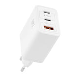 Cargador TNB CHGAN65W 65W blanco