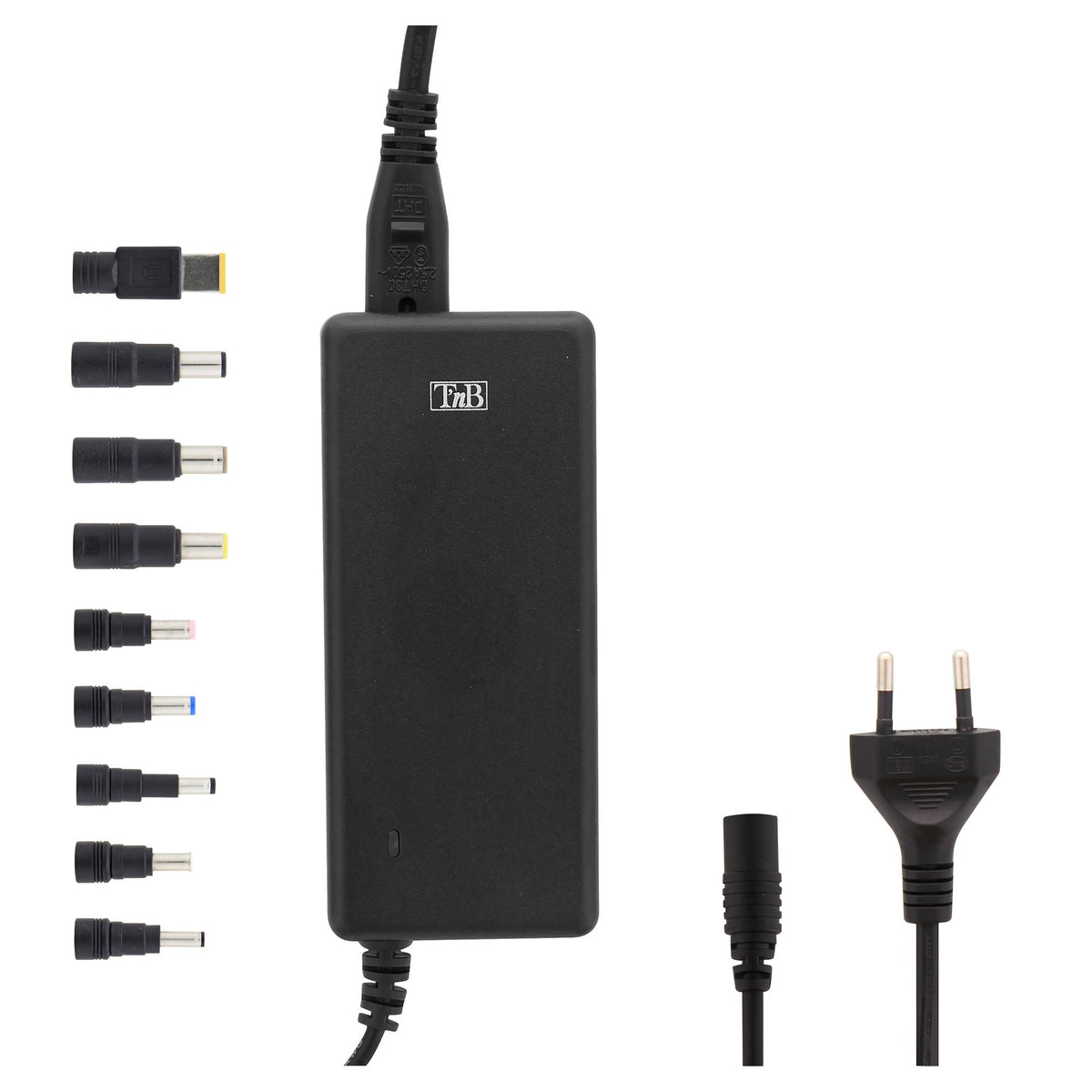Cargador TNB CHNB19V90 90W negro