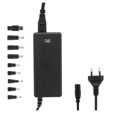 Cargador TNB CHNB19V90 90W negro