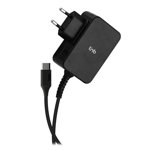 Cargador TNB CHNBTC45W 45W negro