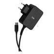 Cargador TNB CHNBTC90W 90W negro