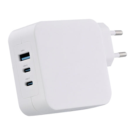 Cargador TNB CHNBTINY100 100W blanco