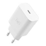 Cargador TNB CHPD20W2 20W blanco