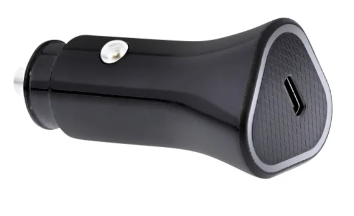 Cargador TNB WCACPD20 20W negro