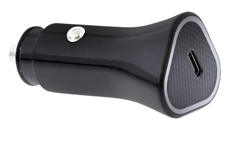 Cargador TNB WCACPD20 20W negro