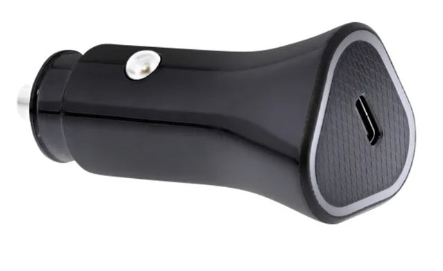 Cargador TNB WCACPD20 20W negro