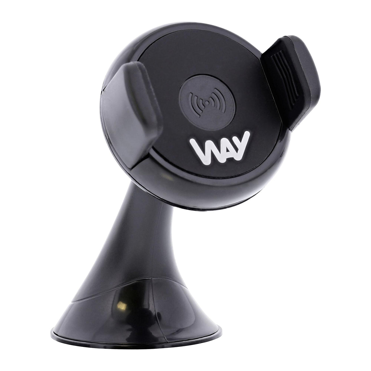 Cargador TNB WCHCAR10W 10W negro