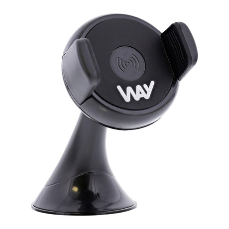 Cargador TNB WCHCAR10W 10W negro