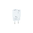 Cargador TooQ TQWC-GANPD30WT 30W