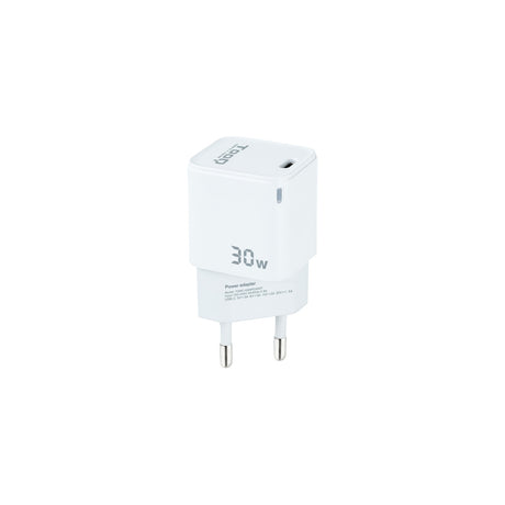Cargador TooQ TQWC-GANPD30WT 30W