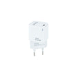 Cargador TooQ TQWC-PD20WT 20W
