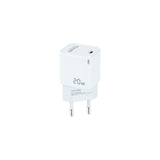 Cargador TooQ TQWC-PD20WT 20W